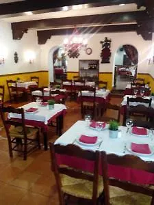 Hotel El Oasis