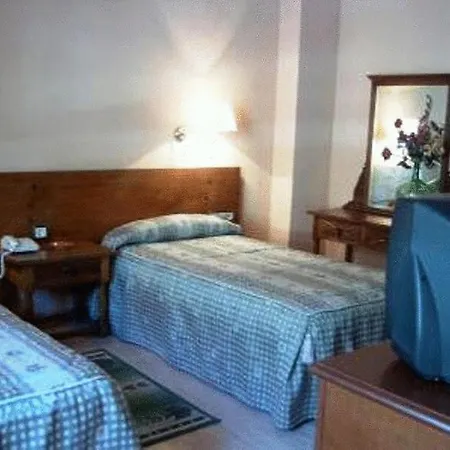 Hotel El Oasis