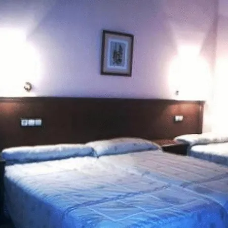 Hotel El Oasis Carchel