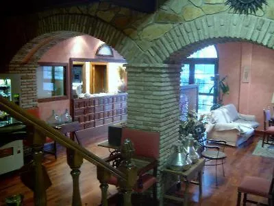 Hotel El Oasis Carchel