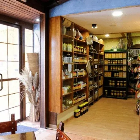 Hotel El Oasis Carchel