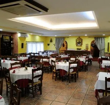 Hotel El Oasis Carchel