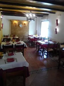 El Oasis Hotel Carchel